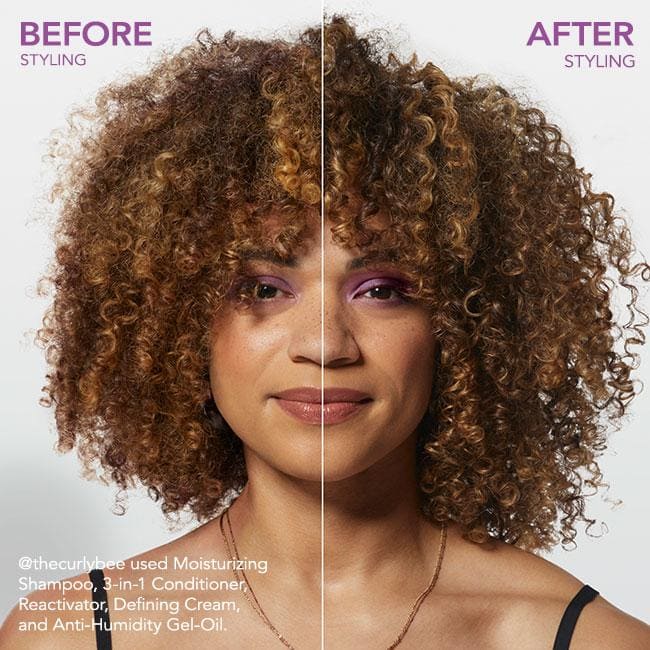 Curl Reactivator  by Bumble and Bumble
