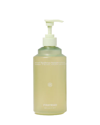 Equilibrium Shampoo by Firsthand Supply