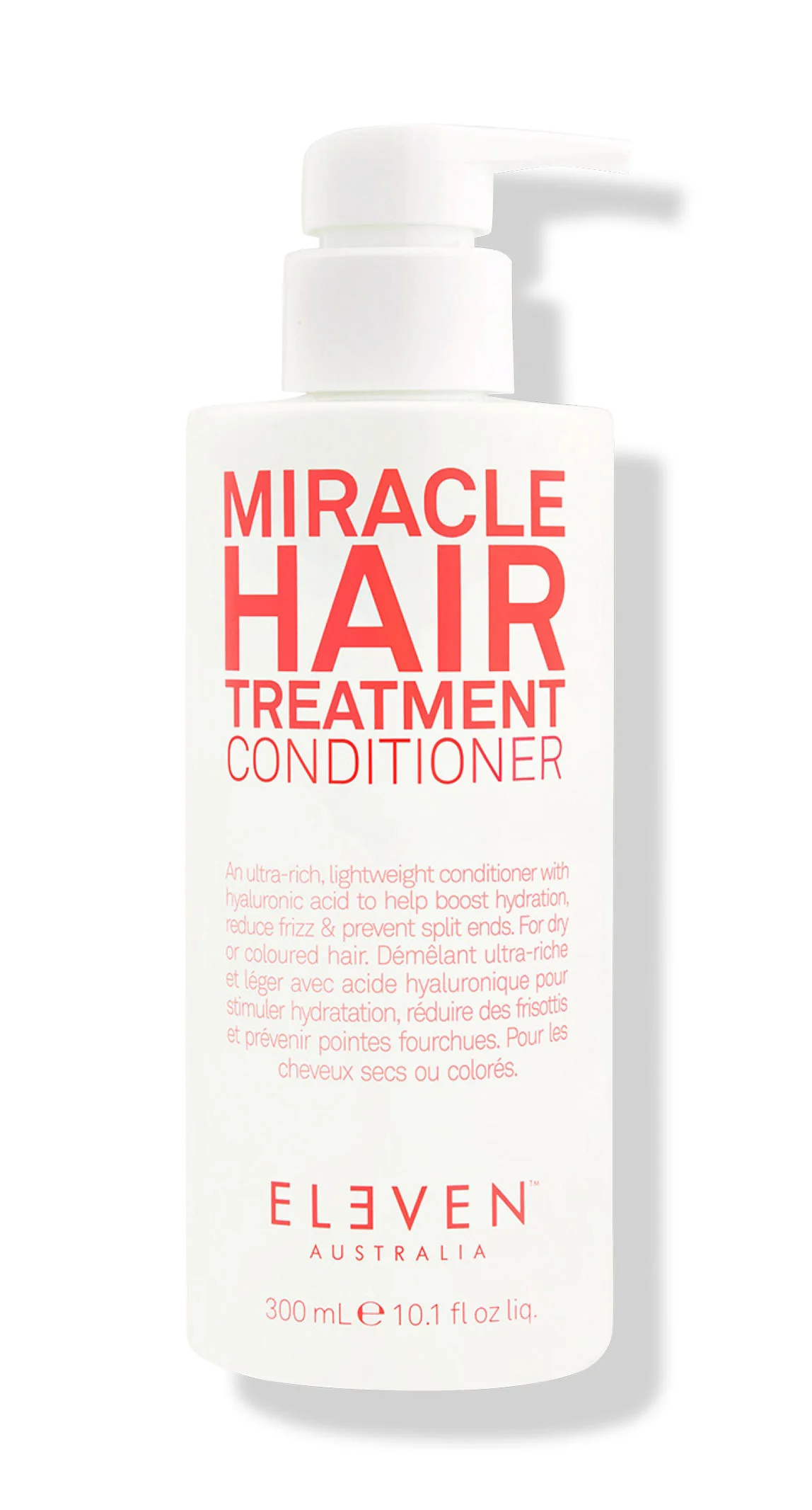 Miracle Hair Treatment Conditioner by ELEVEN Australia