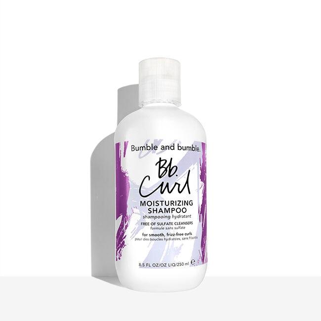 Curl Moisture Shampoo by Bumble and Bumble