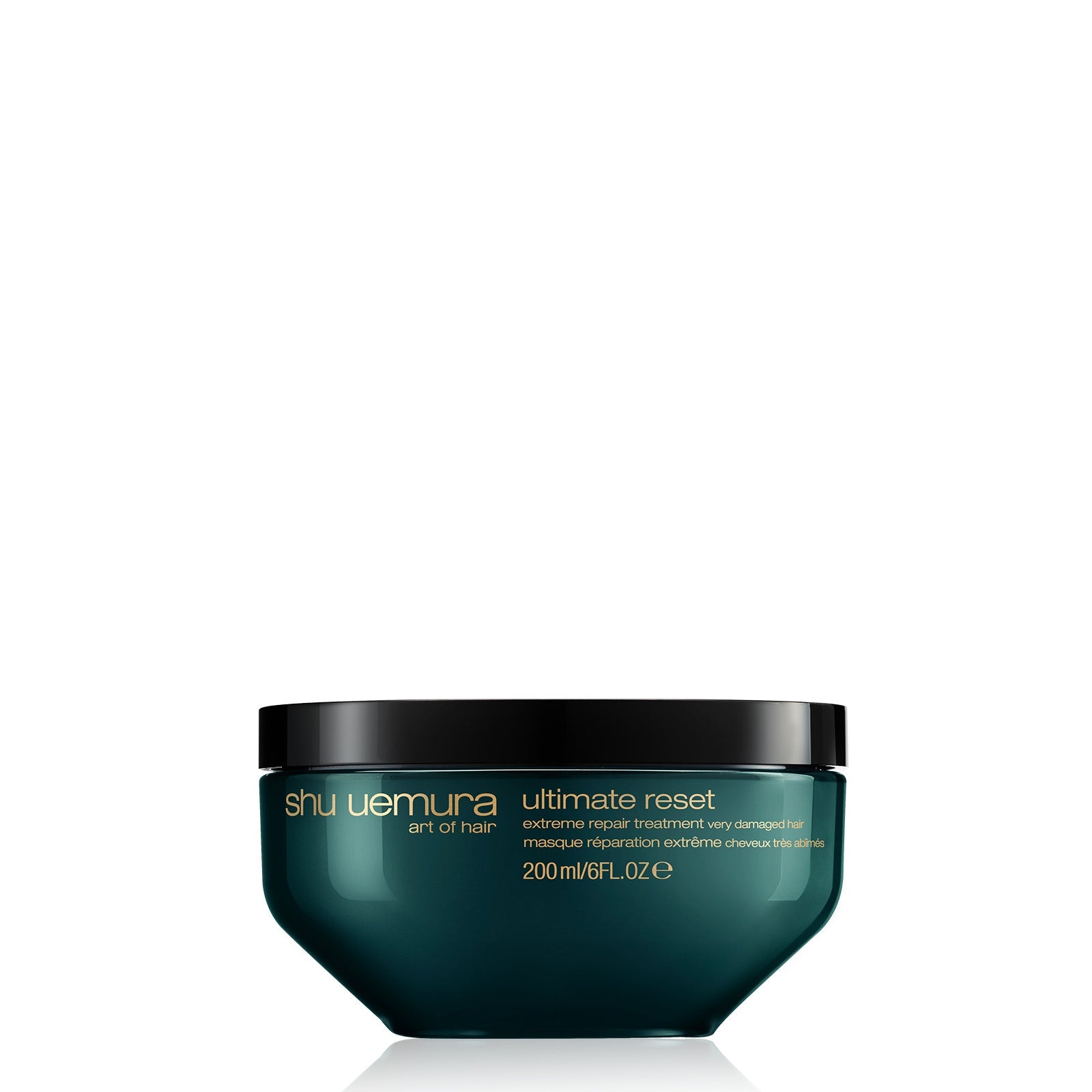 Ultimate Reset Extreme Repair Treatment by Shu Uemura