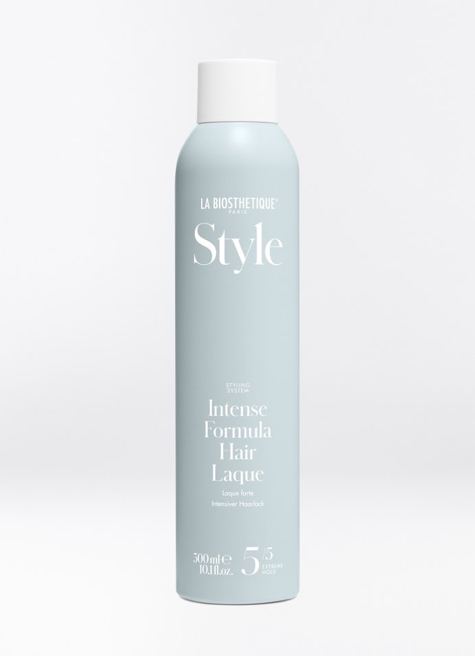 Formule Laque Ultra Strong by La Biosthetique