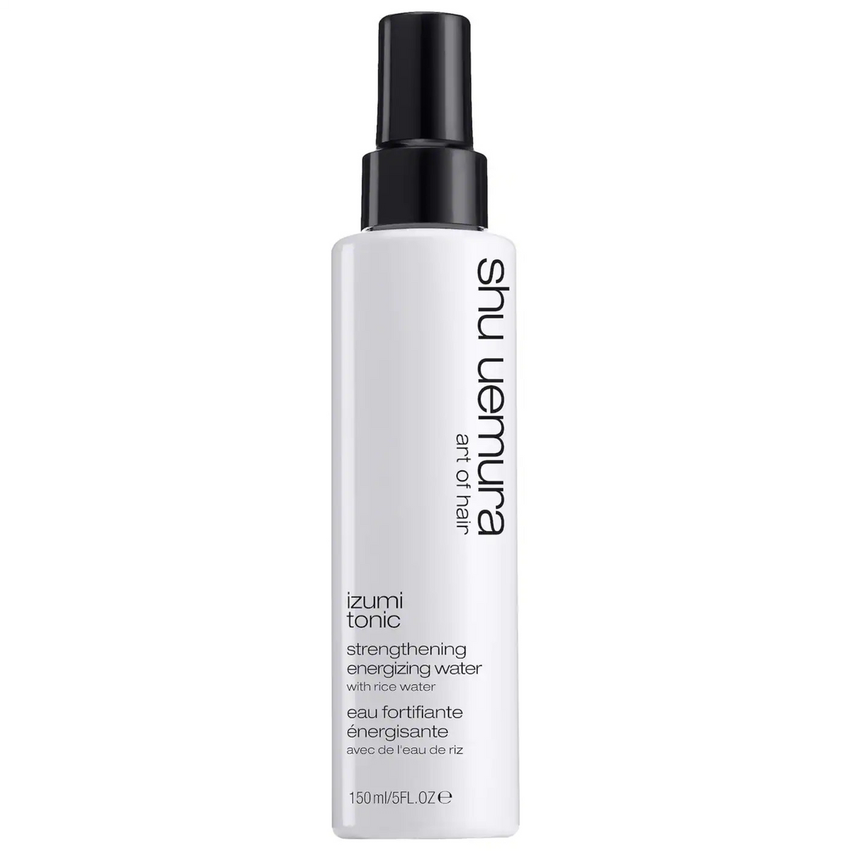 Shu Uemura Izumi Tonic, Curious Salons Calgary