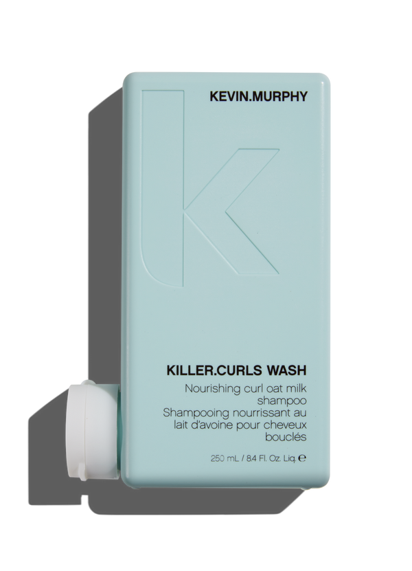 Killer Curls Wash by Kevin Murphy -Curious Salon