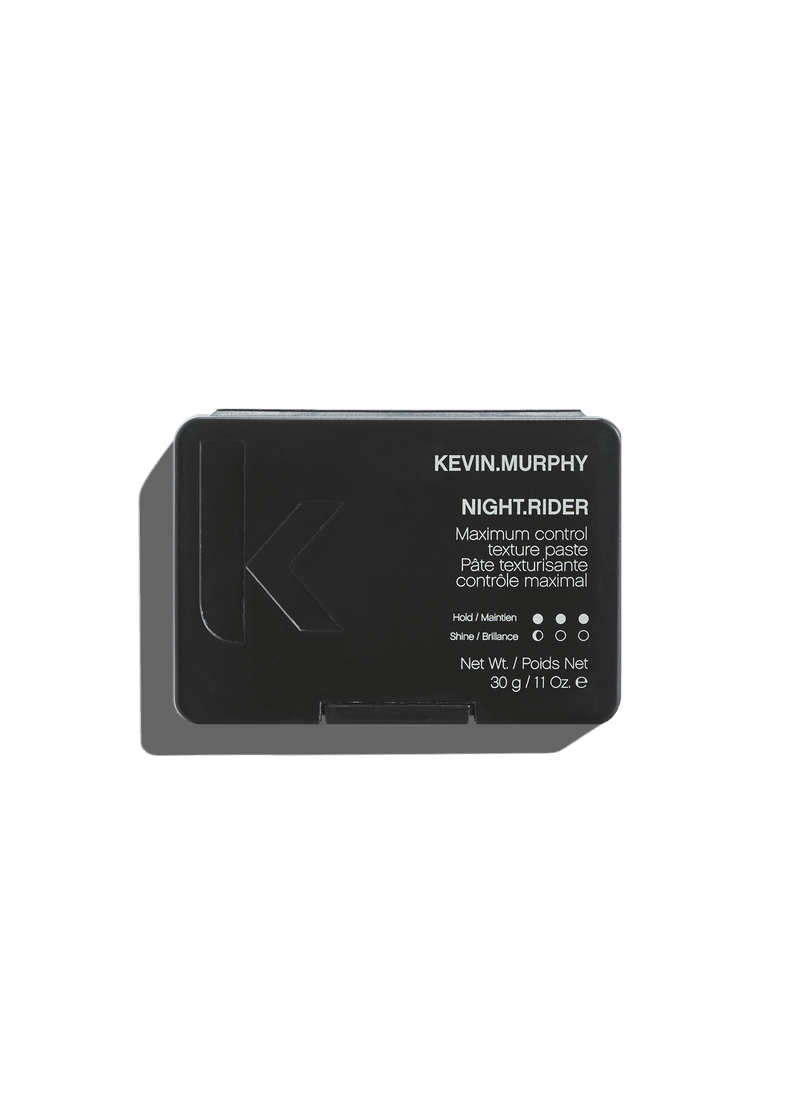 NIGHT.RIDER by Kevin Murphy