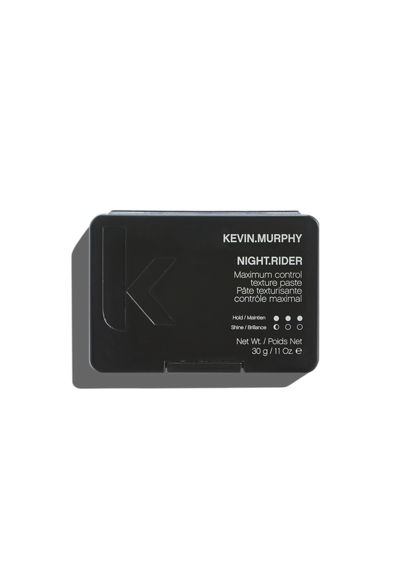 NIGHT.RIDER by Kevin Murphy-Curious Salon