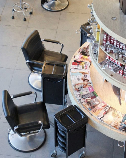 Curious Salons