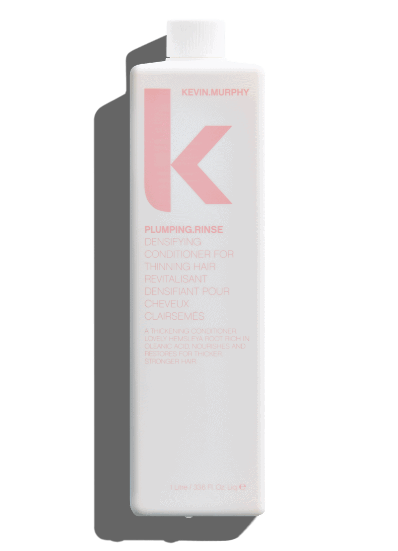 PLUMPING.RINSE by Kevin Murphy