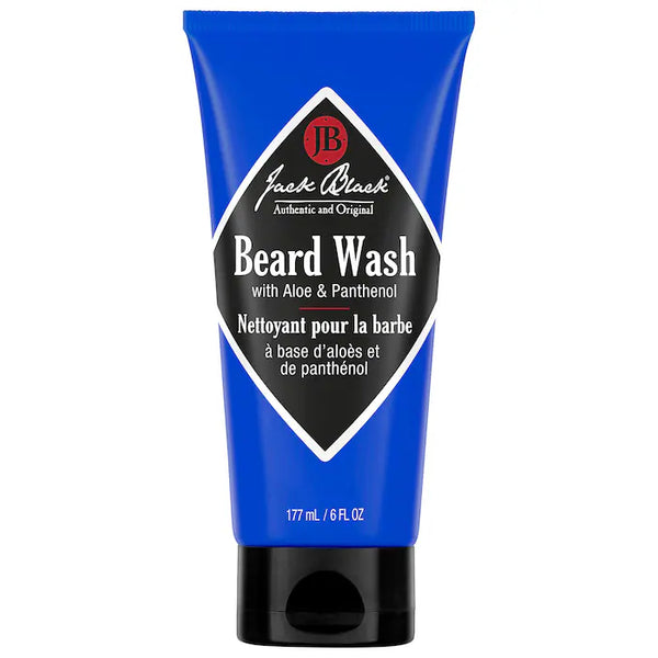 Beard Wash by Jack Black - Curious Salon