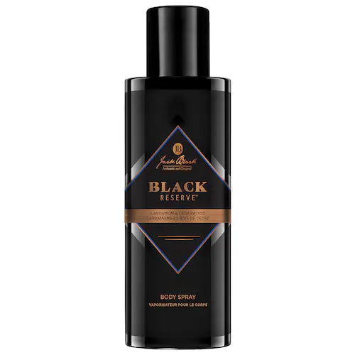 Black Reserve Body Spray by Jack Black - Curious Salon