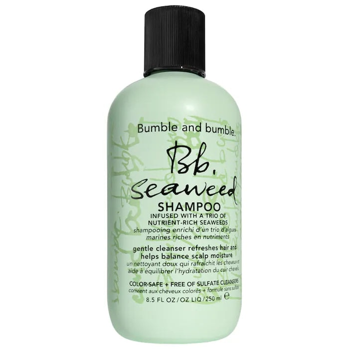 Seaweed Shampoo by Bumble and Bumble