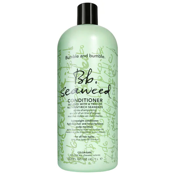 Seaweed Conditioner by Bumble and Bumble-Curious Salon