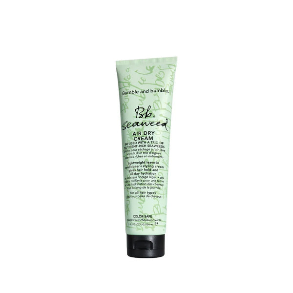 Seaweed Air Dry Cream by Bumble and Bumble-Curious Salon