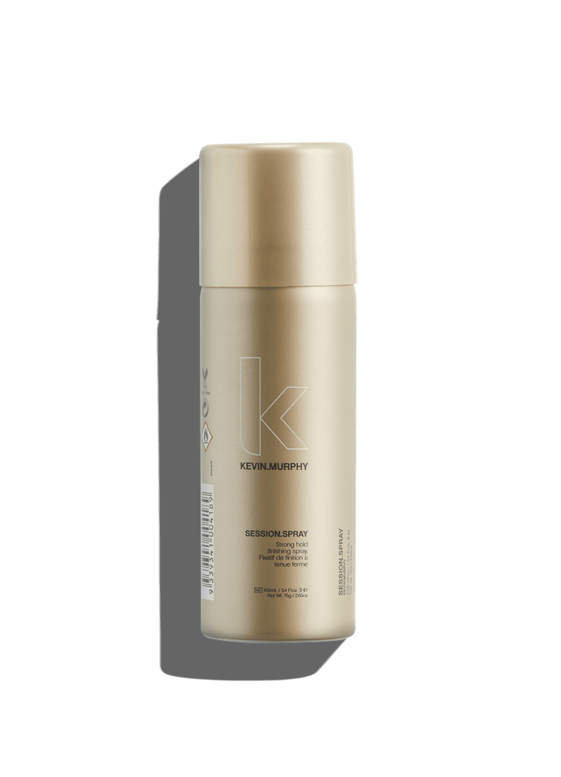 SESSION.SPRAY Strong Hold by Kevin Murphy