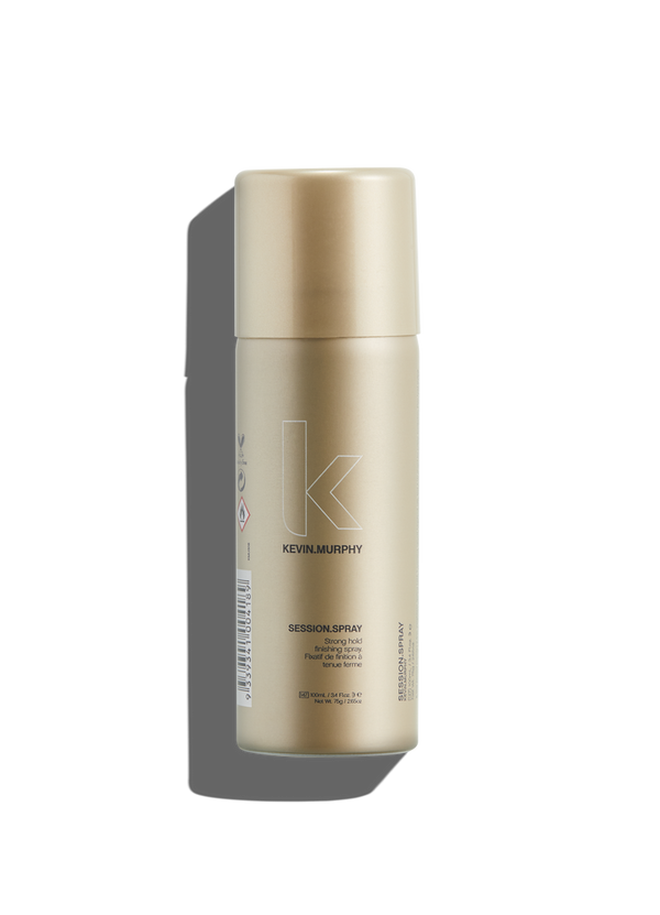 SESSION.SPRAY Strong Hold by Kevin Murphy-Curious Salon
