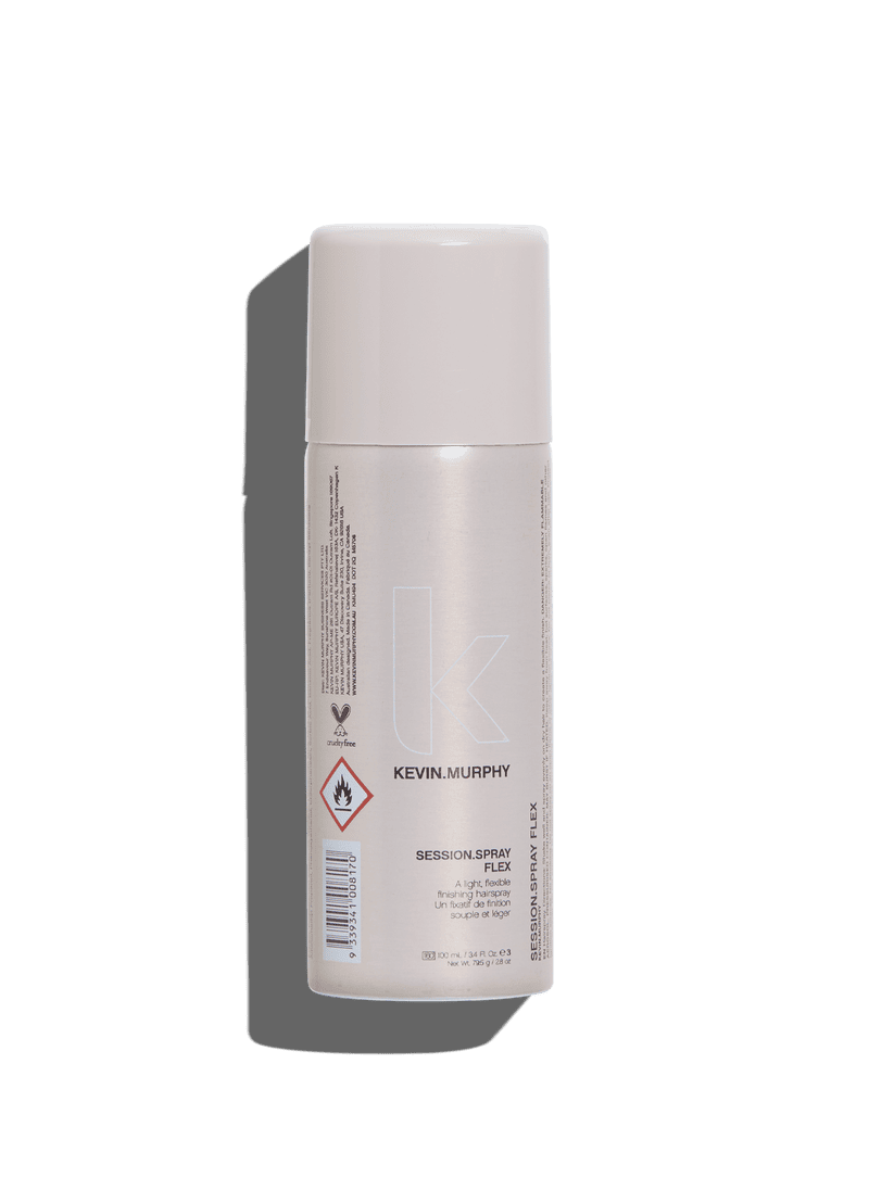 SESSION SPRAY FLEX by Kevin Murphy