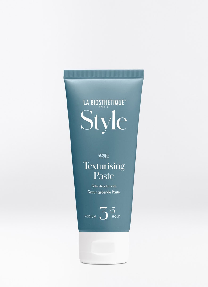 Texturising Paste – Define & Sculpt with Flexible Hold