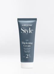 Thickening Cream – Volumize & Strengthen Your Hair
