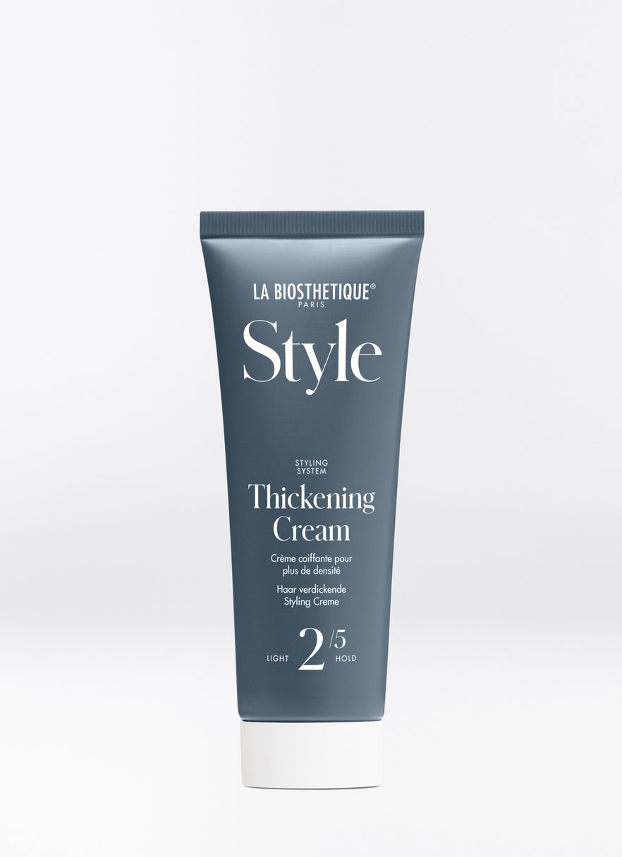 Thickening Cream – Volumize & Strengthen Your Hair
