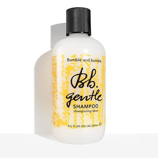 Gentle Shampoo by Bumble and Bumble-Curious Salon