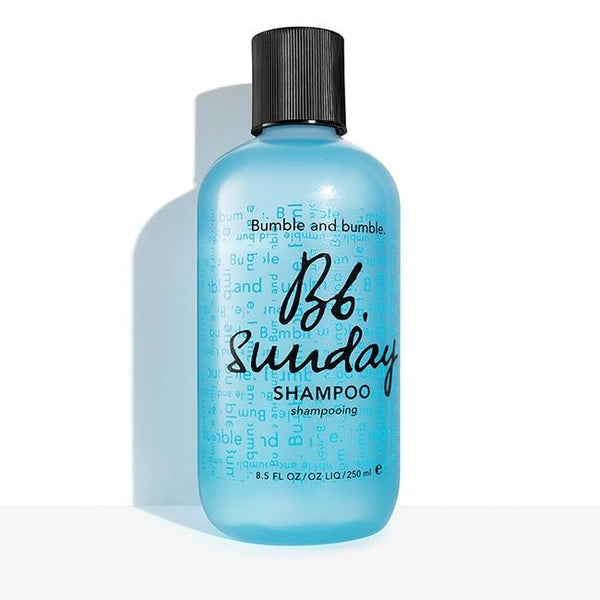 Sunday Shampoo by Bumble and Bumble-Curious Salon