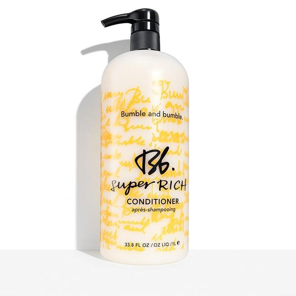 Super Rich Conditioner by Bumble and Bumble-Curious Salon