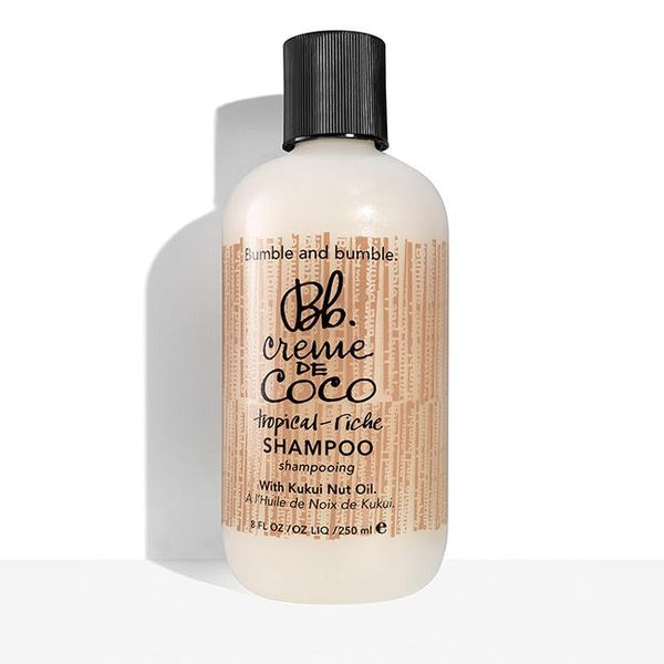 Creme De Coco Shampoo by Bumble and Bumble-Curious Salon
