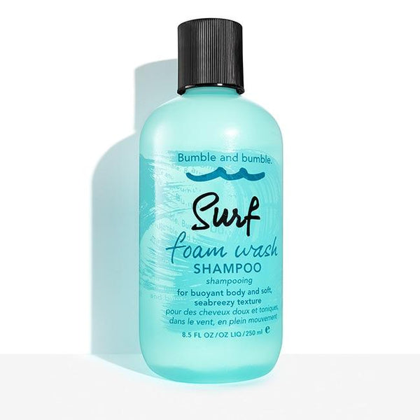 Surf Foam Wash Shampoo by Bumble and Bumble-Curious Salon