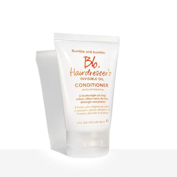 Hairdresser's Invisible Oil Conditioner by Bumble and Bumble-Curious Salon