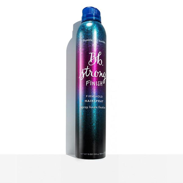 Strong Finish Hairspray by Bumble and Bumble-Curious Salon
