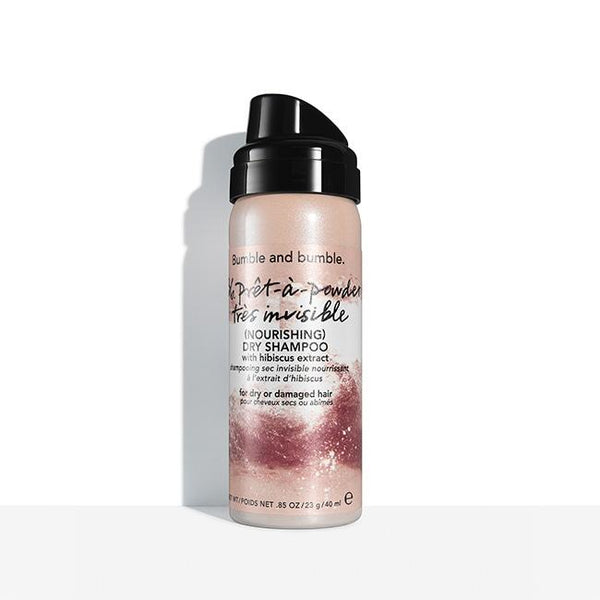 Pret-a-powder Tres Invisible (Nourishing) Dry Shampoo by Bumble and Bumble-Curious Salon