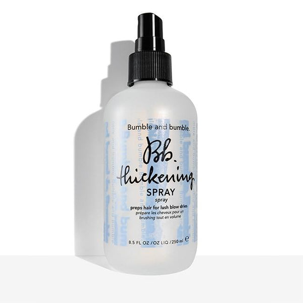 Thickening Spray by Bumble and Bumble-Curious Salon