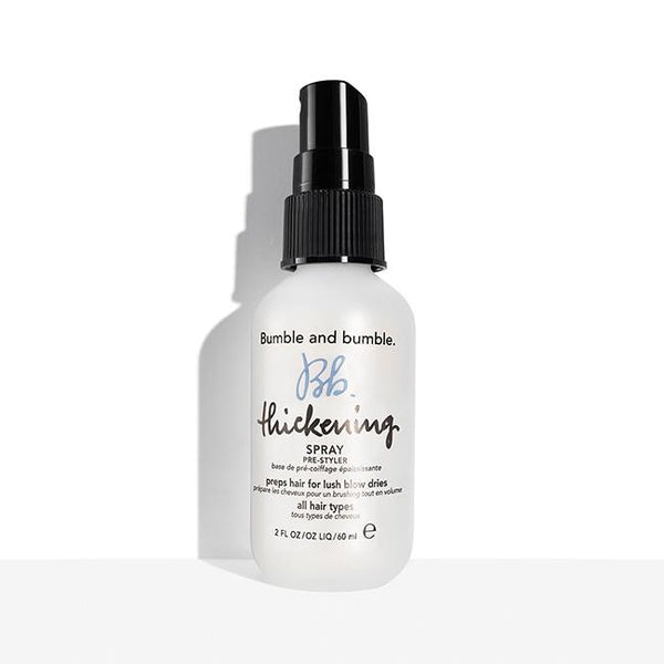 Thickening Spray by Bumble and Bumble-Curious Salon