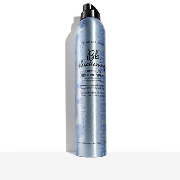 Thickening Dryspun Texture Spray by Bumble and Bumble-Curious Salon