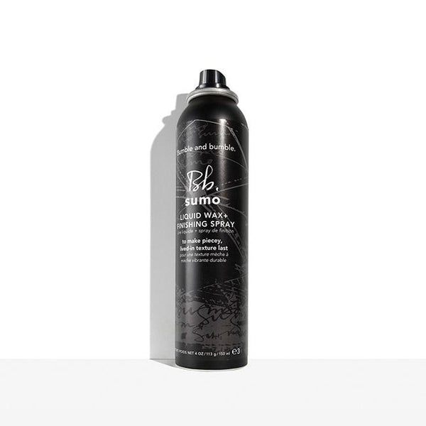 Sumo Finishing Spray Wax by Bumble and Bumble-Curious Salon