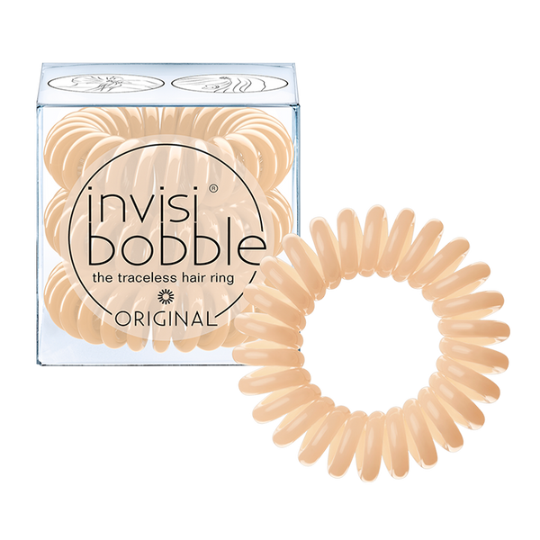 INVISIBOBBLE Original TO BE OR NUDE TO BE by INVISIBOBBLE-Curious Salon