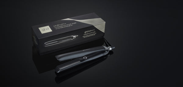 Platinum+ Professional Performance 1" Styler by GHD-Curious Salon