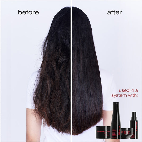 Ashita Supreme Strengthening Shampoo for Damaged Hair by Shu Uemura-Curious Salon