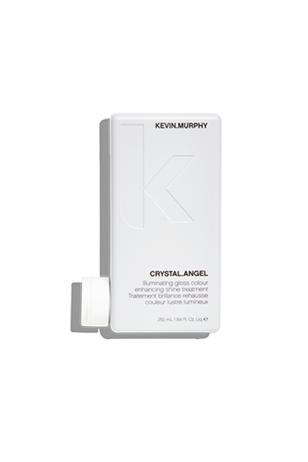 CRYSTAL.ANGEL by Kevin Murphy-Curious Salon