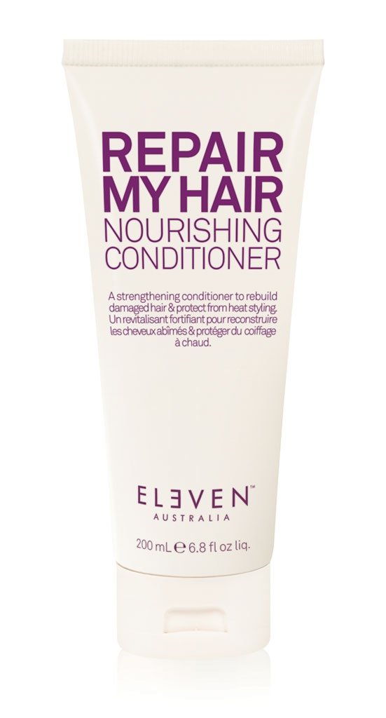 REPAIR MY HAIR NOURISHING CONDITIONER by Eleven Australia-Curious Salon