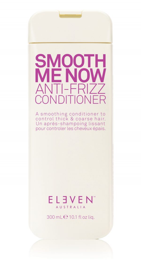 SMOOTH ME NOW ANTI-FRIZZ CONDITIONER by Eleven Australia-Curious Salon