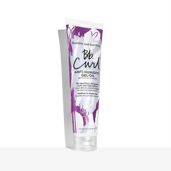 Curl Anti-Humidity Gel-Oil by Bumble and Bumble-Curious Salon