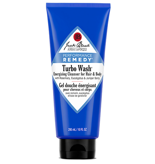 Turbo Wash Energizing Cleanser by Jack Black-Curious Salon