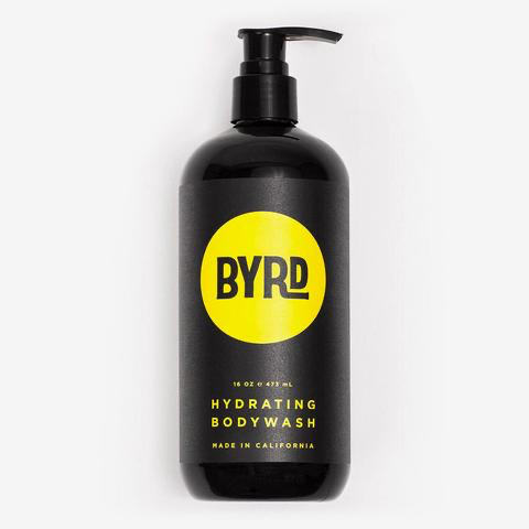 Hydrating Bodywash by BYRD-Curious Salon