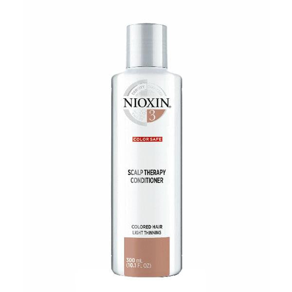 System 3 Scalp Therapy Conditioner by NIOXIN-Curious Salon