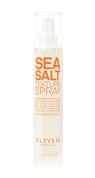 SEA SALT TEXTURE SPRAY by Eleven Australia-Curious Salon