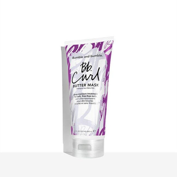 Curl Butter Mask by Bumble and Bumble-Curious Salon