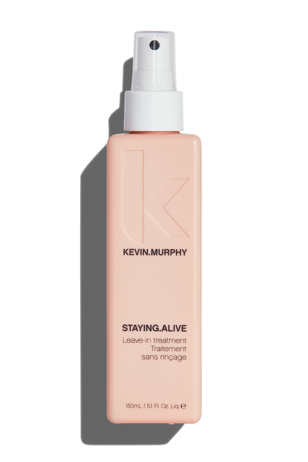 STAYING.ALIVE by Kevin Murphy-Curious Salon