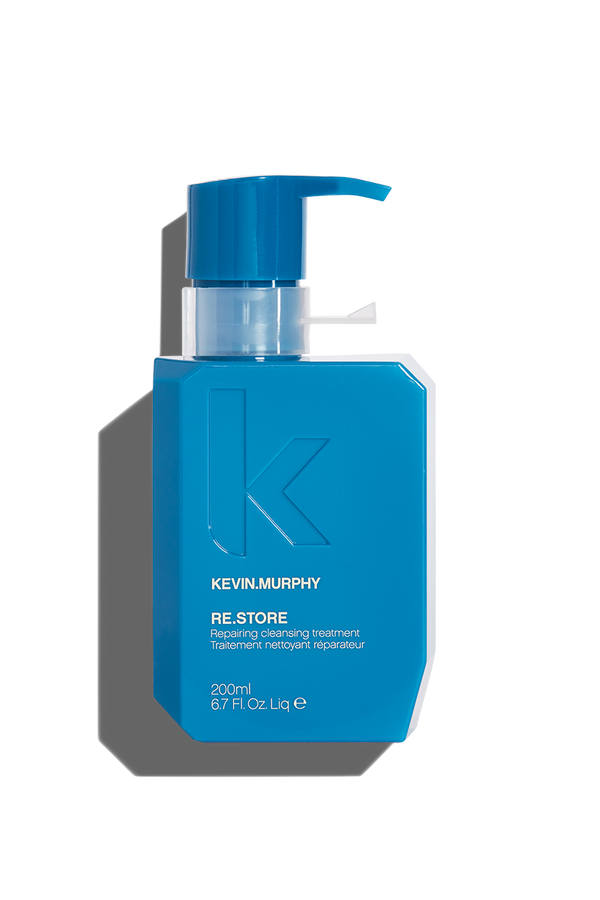 RE.STORE by Kevin Murphy-Curious Salon
