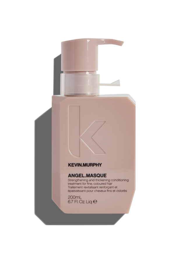 Angel.Masque  by Kevin Murphy -Curious Salon